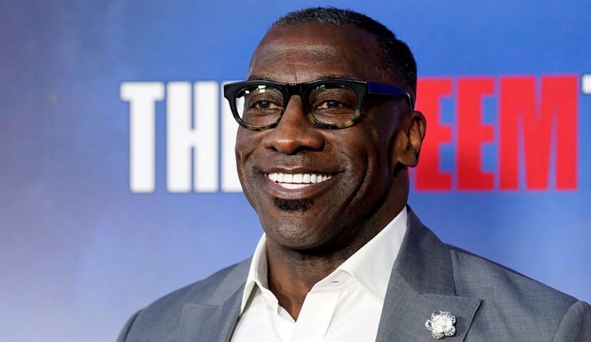 Shannon Sharpe Net Worth: How Much Is Shannon Worth?