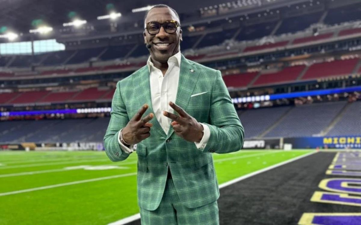 Shannon Sharpe Net Worth: How Much Is Shannon Worth?