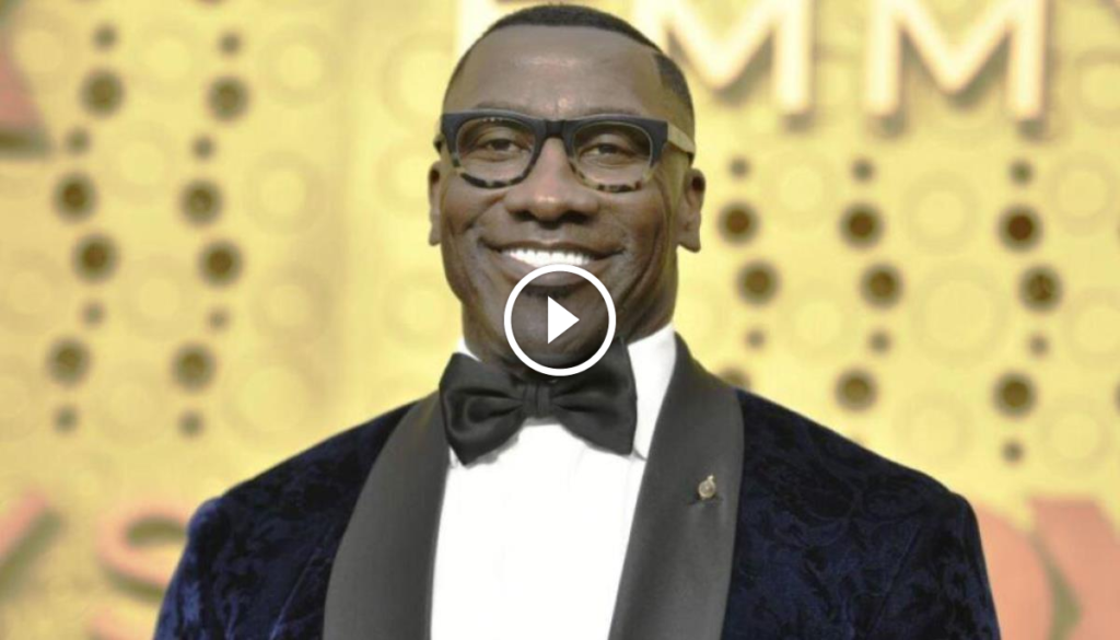 Shannon Sharpe Net Worth: How Much Is Shannon Worth?