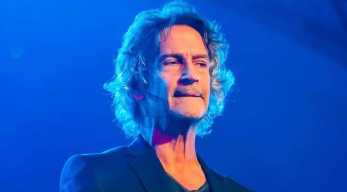 Billy Squier Net Worth: How Much Is Billy Worth? – Celebrity