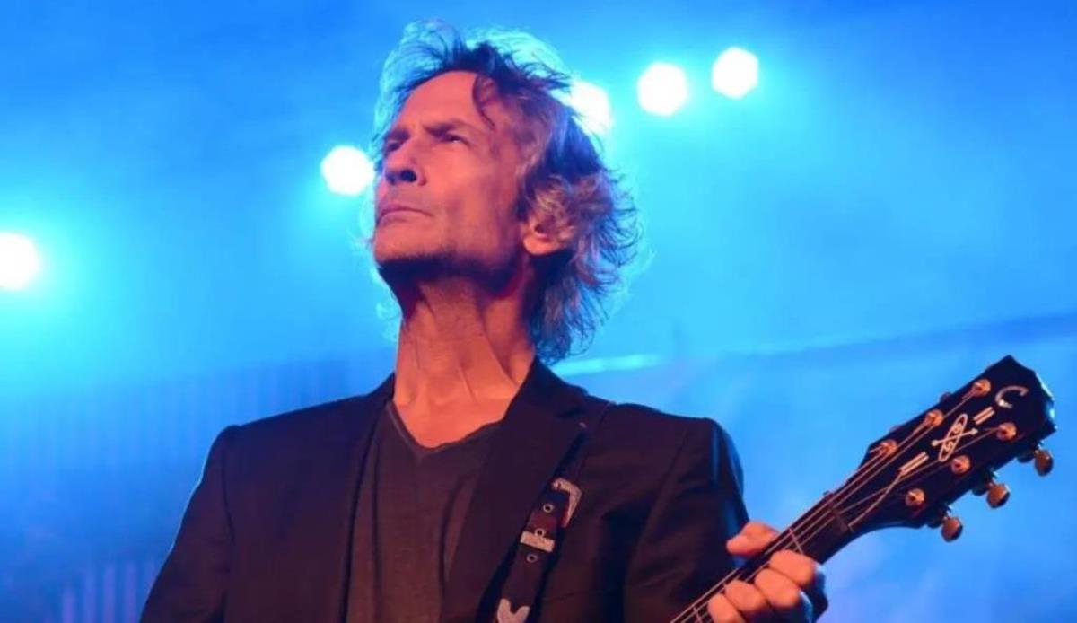 Billy Squier Net Worth: How Much Is Billy Worth?