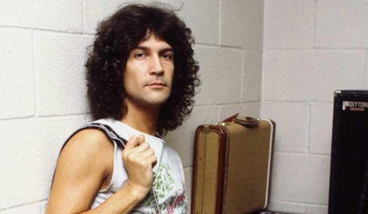 Billy Squier Net Worth: How Much Is Billy Worth?