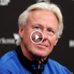 Björn Borg Net Worth: How Much Is Björn Worth?