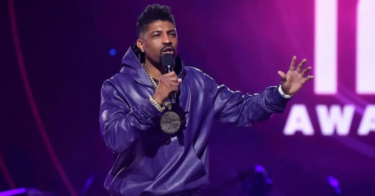 Deon Cole Net Worth: How Much Is Deon Worth?