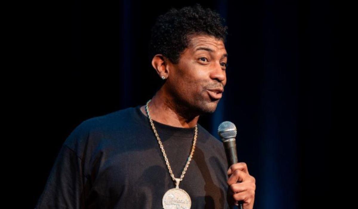 Deon Cole Net Worth: How Much Is Deon Worth?