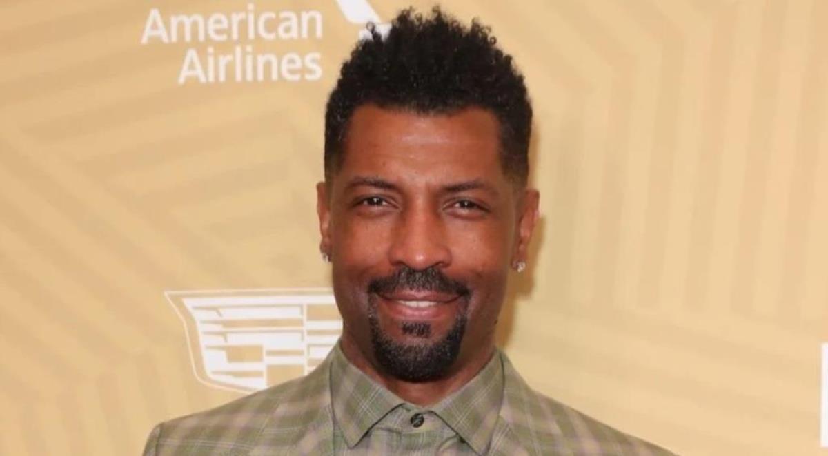 Deon Cole Net Worth: How Much Is Deon Worth?