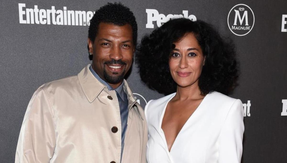 Deon Cole Net Worth: How Much Is Deon Worth?