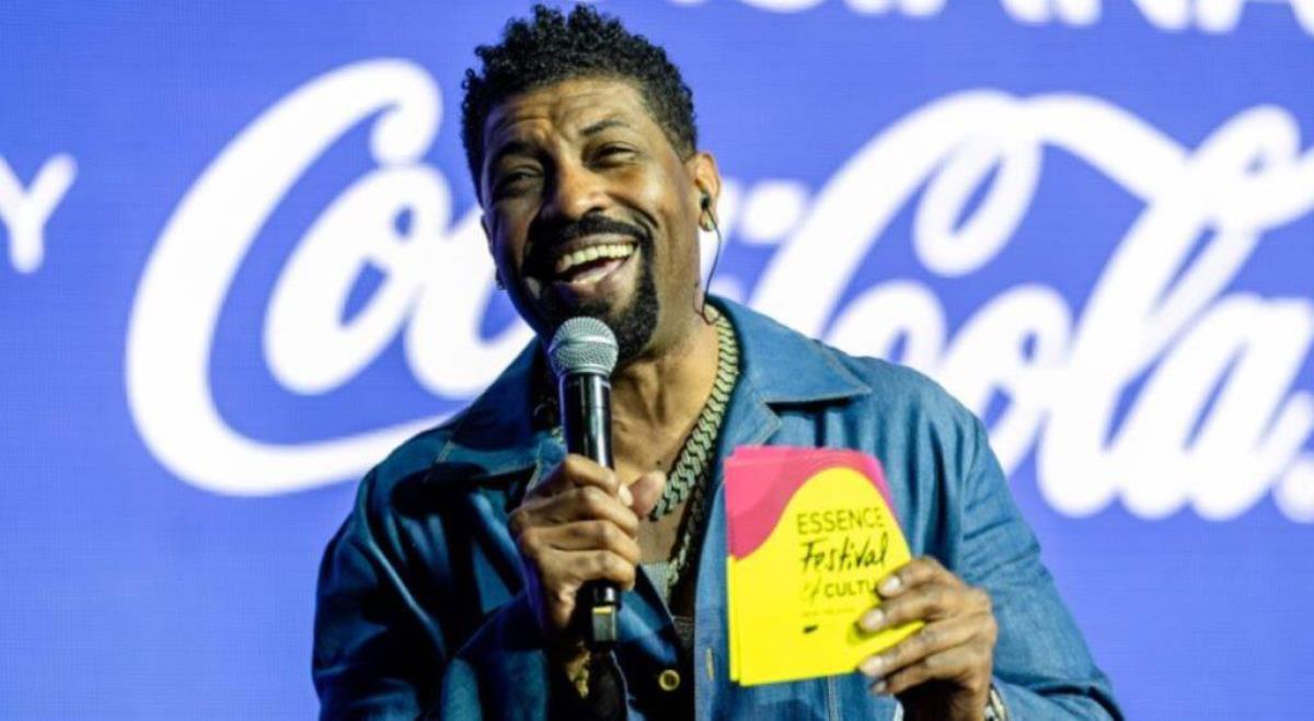 Deon Cole Net Worth: How Much Is Deon Worth?