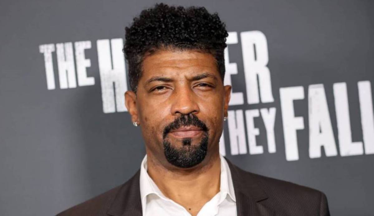 Deon Cole Net Worth: How Much Is Deon Worth?