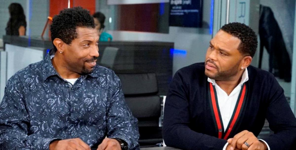 Deon Cole Net Worth: How Much Is Deon Worth?