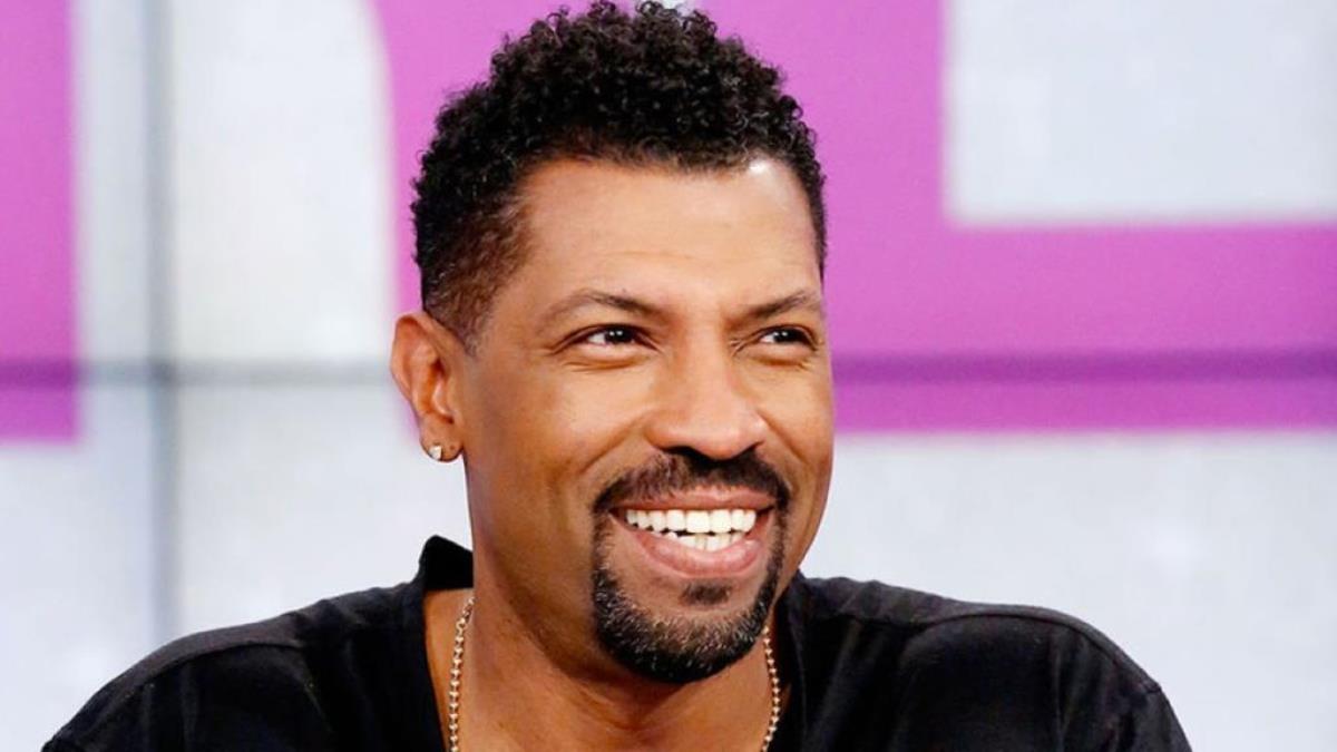 Deon Cole Net Worth: How Much Is Deon Worth?