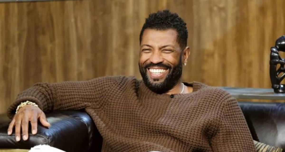 Deon Cole Net Worth: How Much Is Deon Worth?