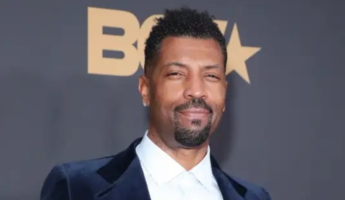 Deon Cole Net Worth: How Much Is Deon Worth?