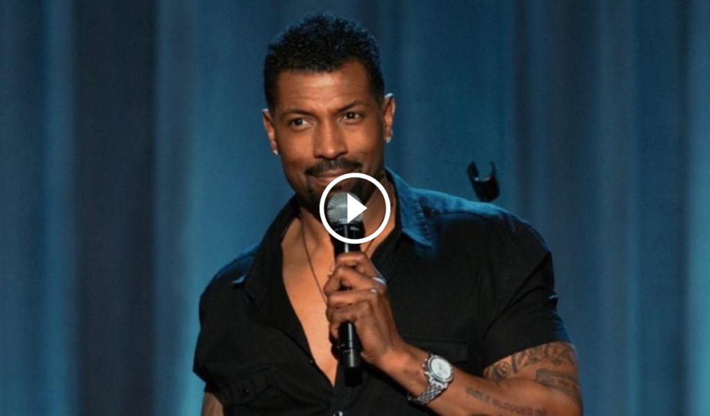 Deon Cole Net Worth: How Much Is Deon Worth?