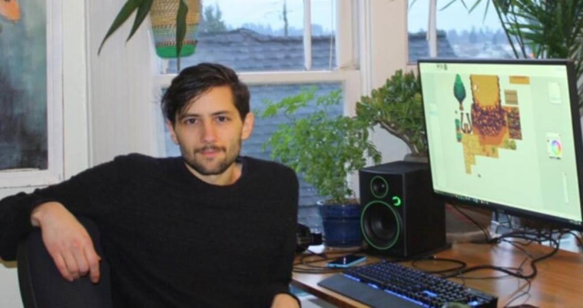 Eric Barone Net Worth: How Much is Eric Worth? Eric Barone Net Worth: How Much is Eric Worth?