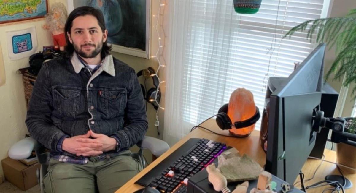 Eric Barone Net Worth: How Much is Eric Worth? Eric Barone Net Worth: How Much is Eric Worth?