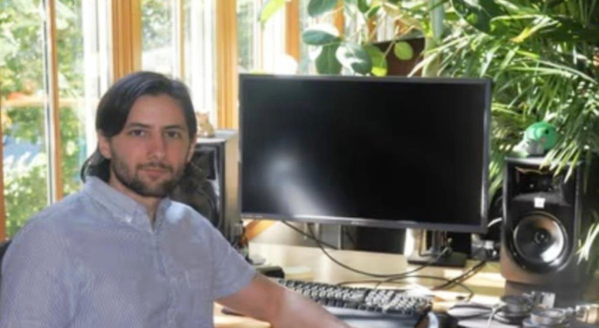 Eric Barone Net Worth: How Much is Eric Worth? Eric Barone Net Worth: How Much is Eric Worth?