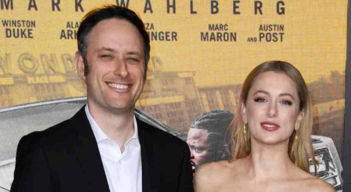 Iliza Shlesinger Net Worth: How Much Is Iliza Worth?