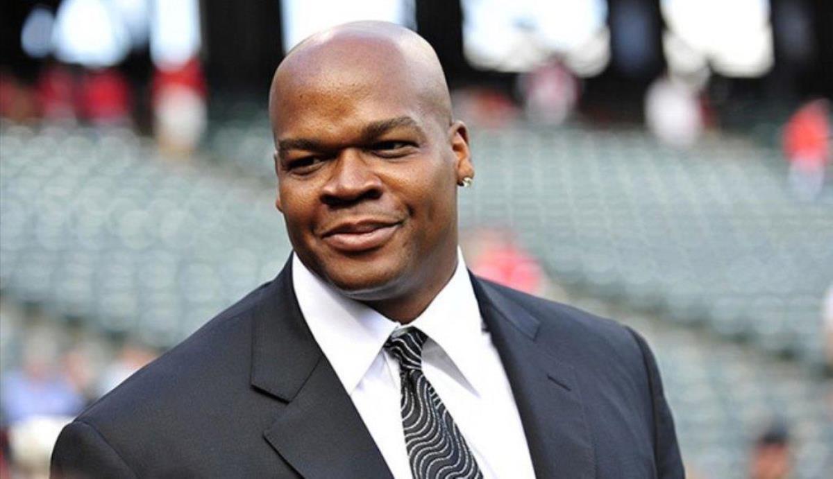 Frank Thomas Net Worth: How Much is Frank Worth?