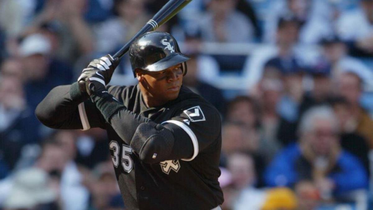 Frank Thomas Net Worth: How Much is Frank Worth?