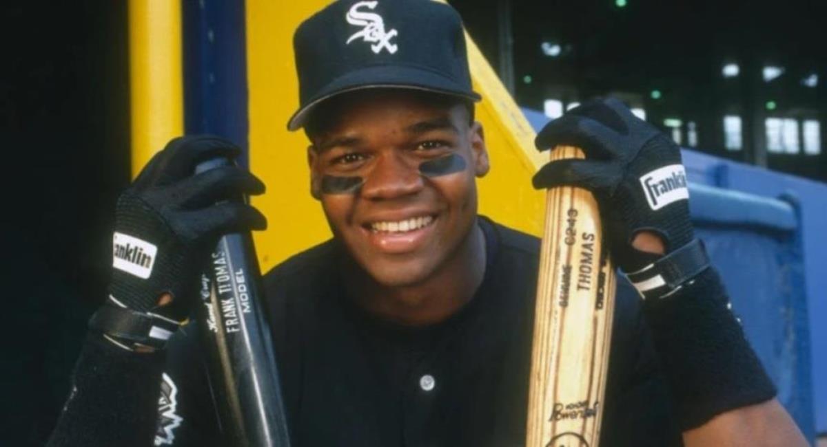 Frank Thomas Net Worth: How Much is Frank Worth?