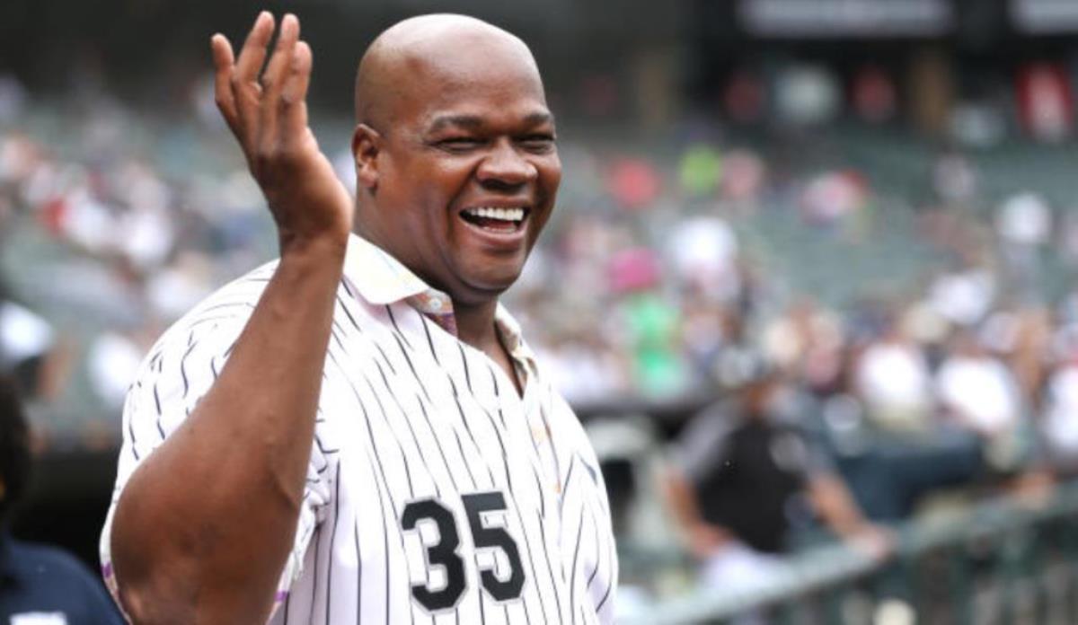 Frank Thomas Net Worth: How Much is Frank Worth?