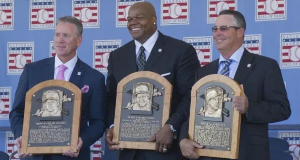 Frank Thomas Net Worth: How Much is Frank Worth?