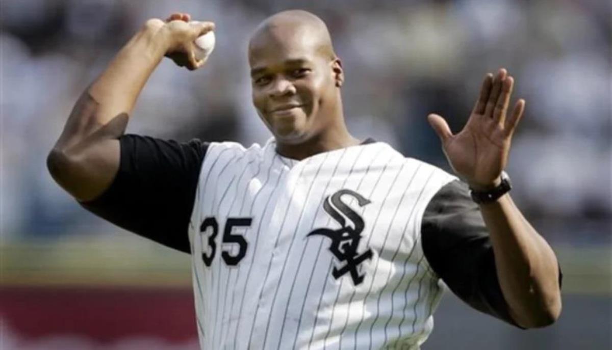 Frank Thomas Net Worth: How Much is Frank Worth?
