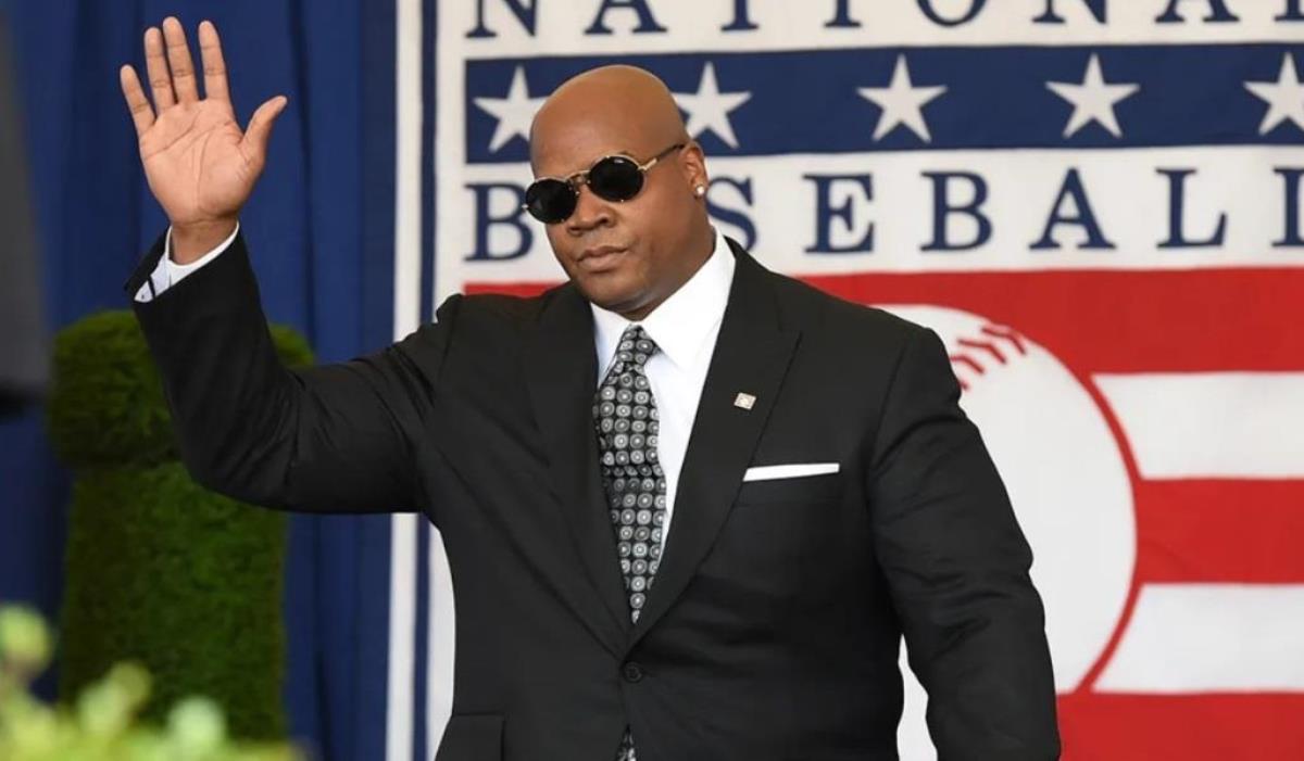 Frank Thomas Net Worth: How Much is Frank Worth?