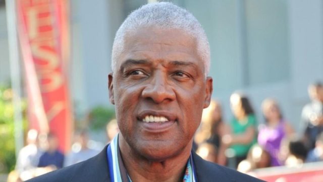 Julius Erving Julius Erving Net Worth: How Much Is Dr. J Worth?