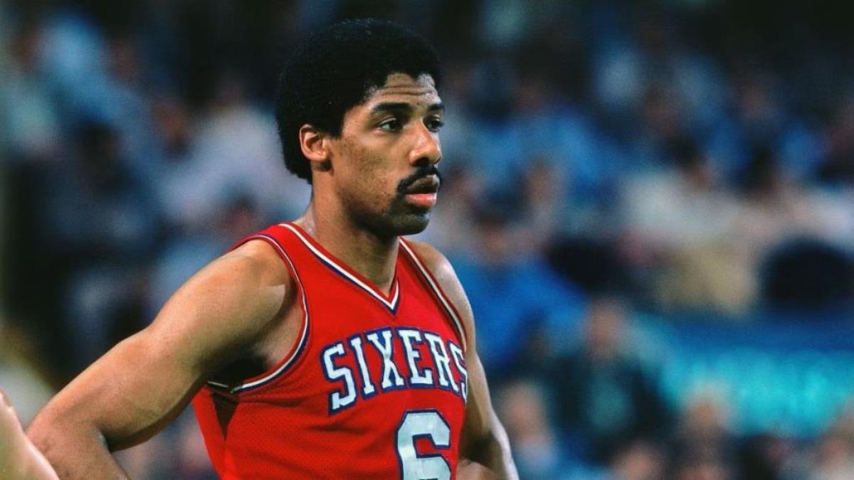 Julius Erving Net Worth: How Much Is Dr. J Worth?