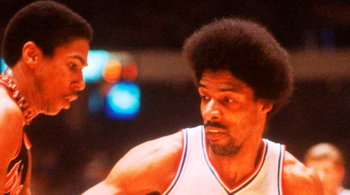 Julius Erving Net Worth: How Much Is Dr. J Worth?