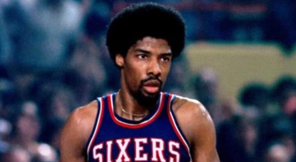 Julius Erving Net Worth: How Much Is Dr. J Worth?
