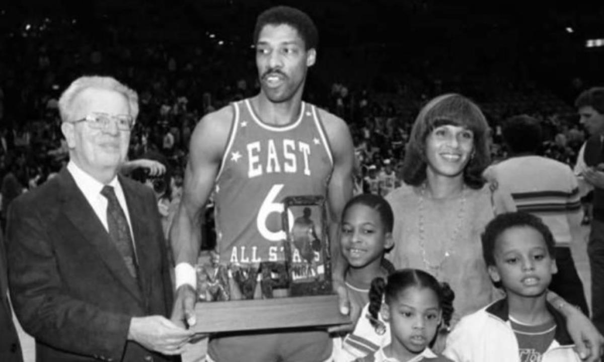Julius Erving Net Worth: How Much Is Dr. J Worth?