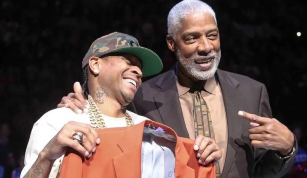 Julius Erving Net Worth: How Much Is Dr. J Worth?