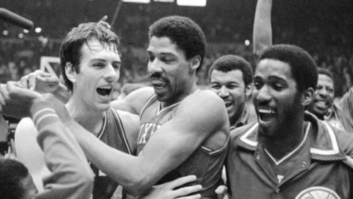 Julius Erving Net Worth: How Much Is Dr. J Worth?