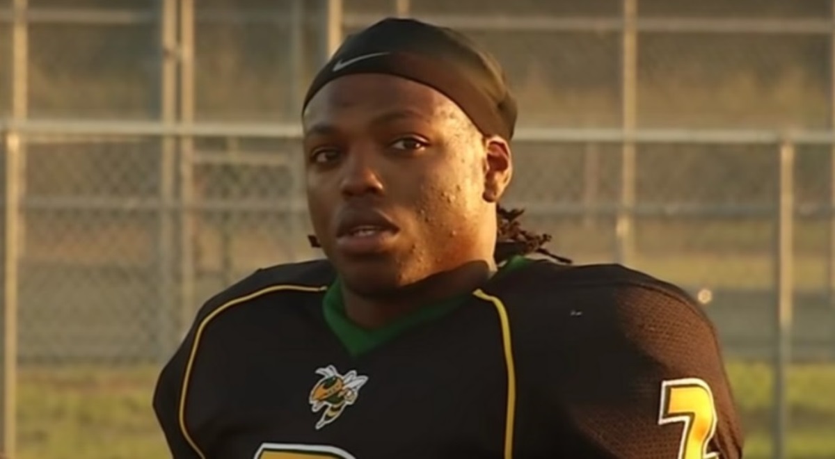 Derrick Henry Net Worth: How Much Is Derrick Worth?