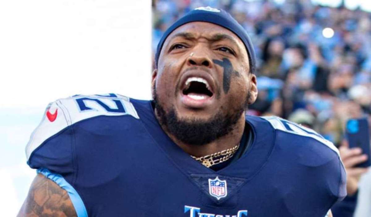 Derrick Henry Net Worth: How Much Is Derrick Worth?