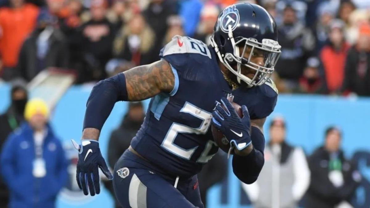 Derrick Henry Net Worth: How Much Is Derrick Worth?