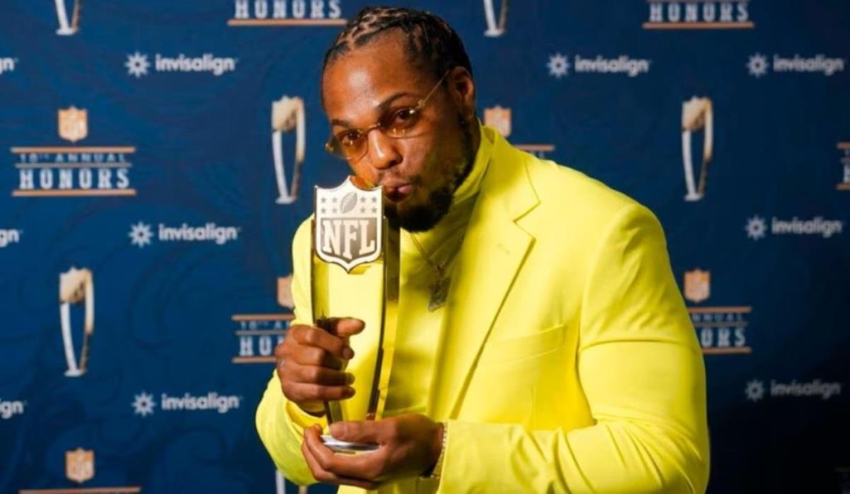 Derrick Henry Net Worth: How Much Is Derrick Worth?