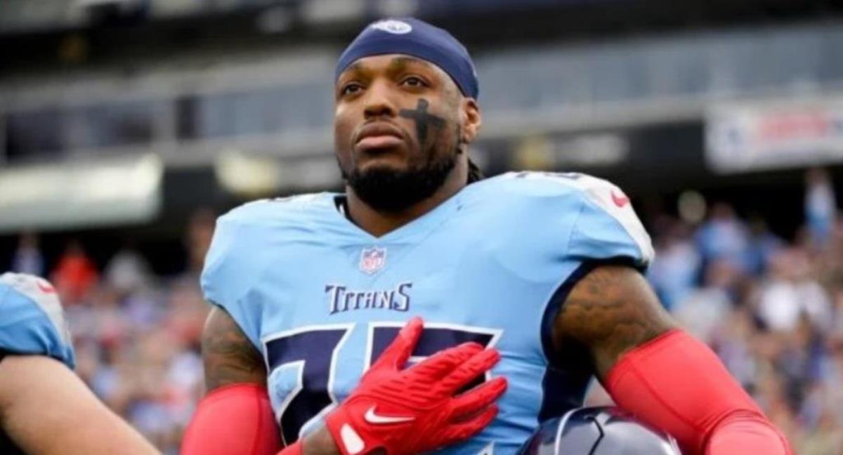 Derrick Henry Net Worth: How Much Is Derrick Worth?