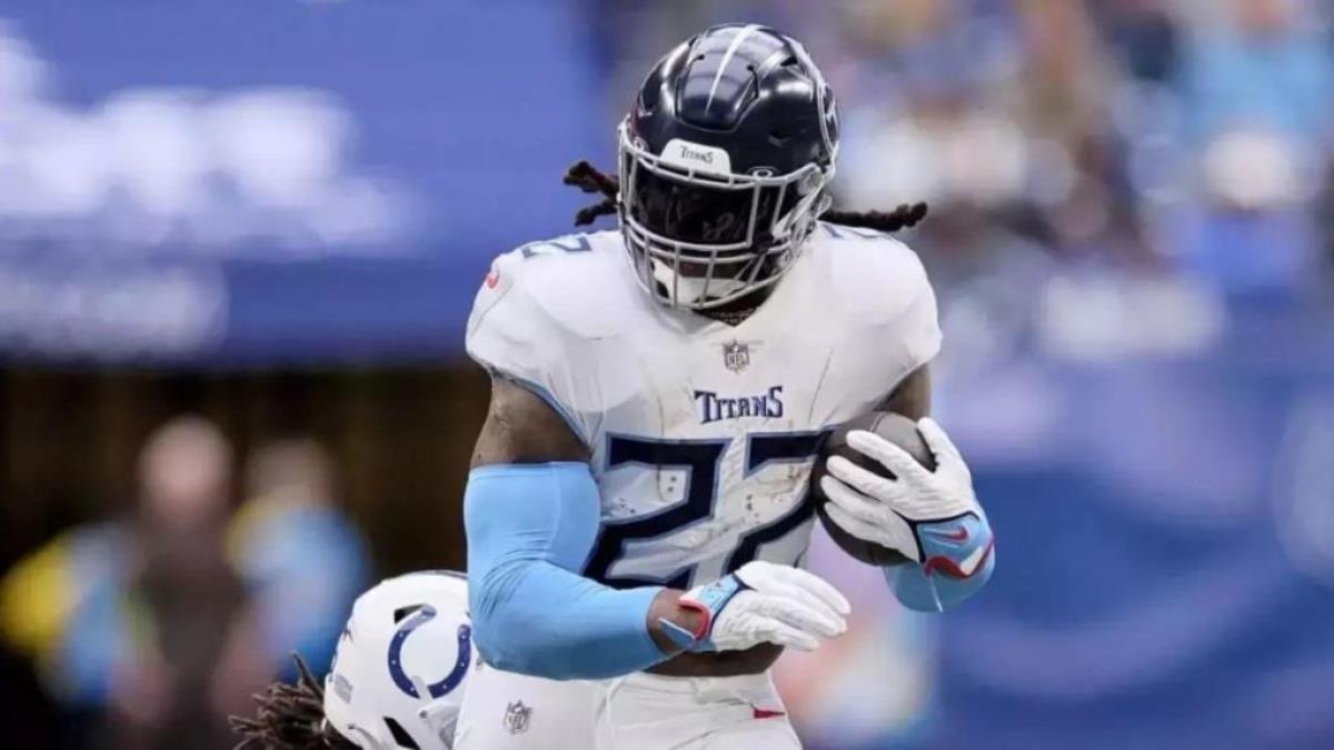 Derrick Henry Net Worth: How Much Is Derrick Worth?