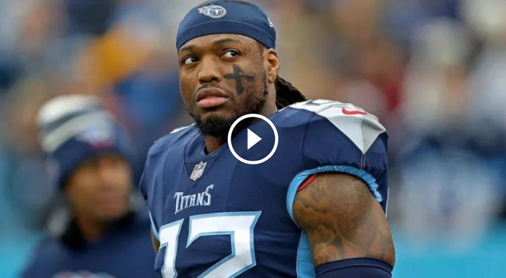 Derrick Henry Net Worth: How Much Is Derrick Worth?