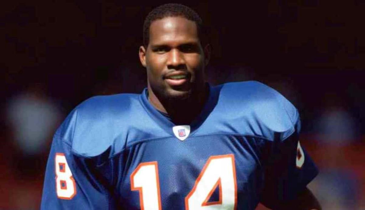 Bob Whitfield Net Worth: How Much Is Bob Worth?