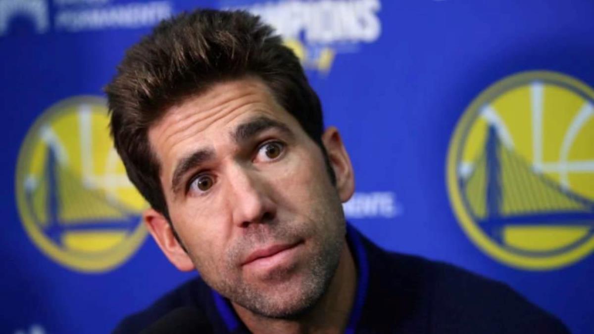Bob Myers Net Worth: How Much Is Bob Worth?