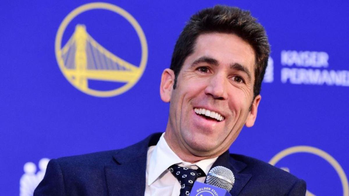Bob Myers Net Worth: How Much Is Bob Worth?
