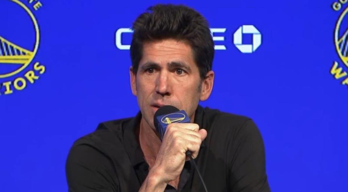 Bob Myers Net Worth: How Much Is Bob Worth?