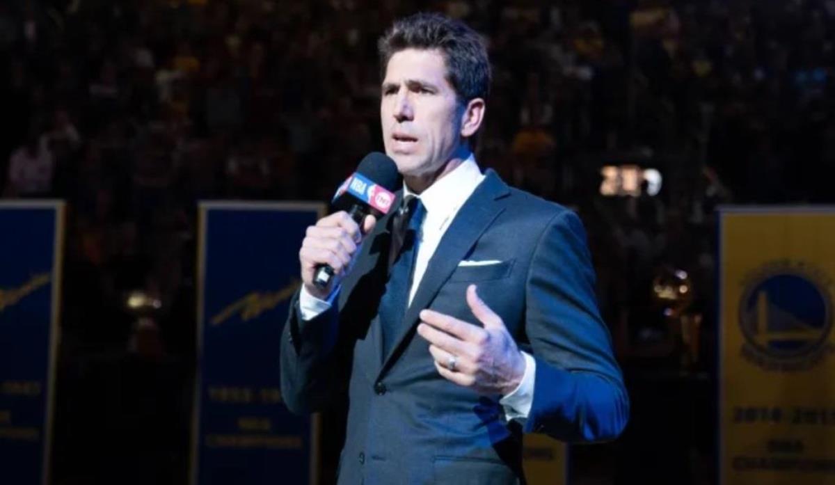 Bob Myers Net Worth: How Much Is Bob Worth?