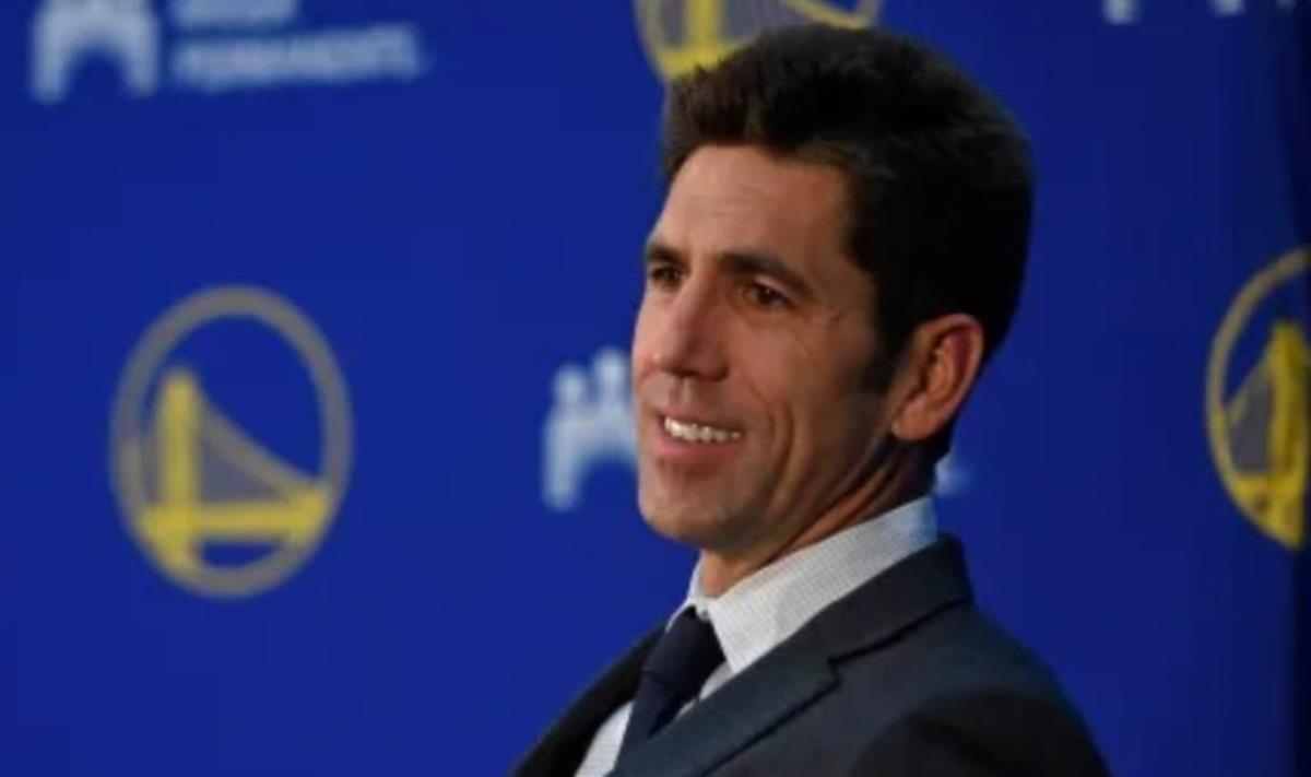 Bob Myers Net Worth: How Much Is Bob Worth?