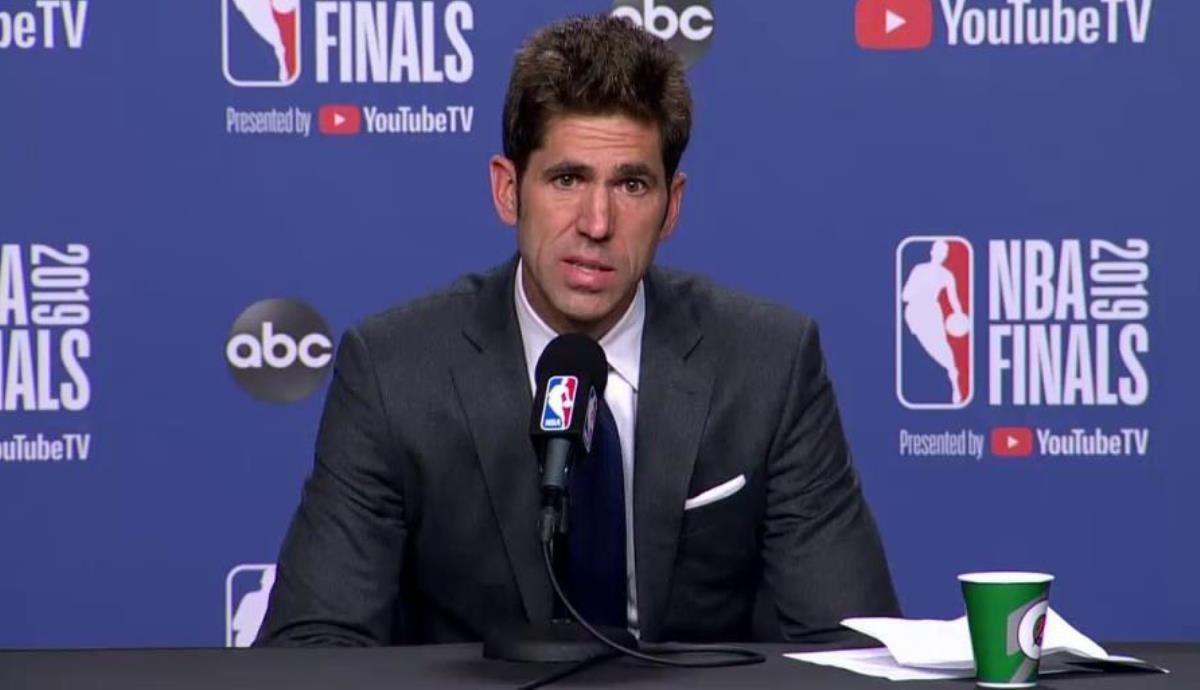 Bob Myers Net Worth: How Much Is Bob Worth?